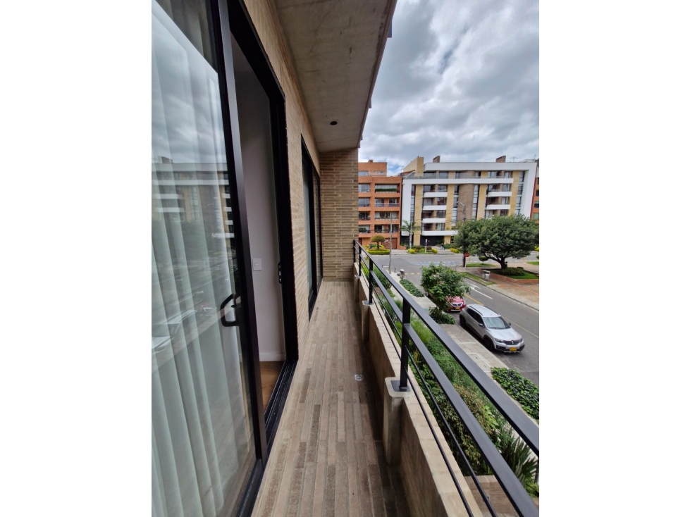 VENDO APTO CHICO — foto 2