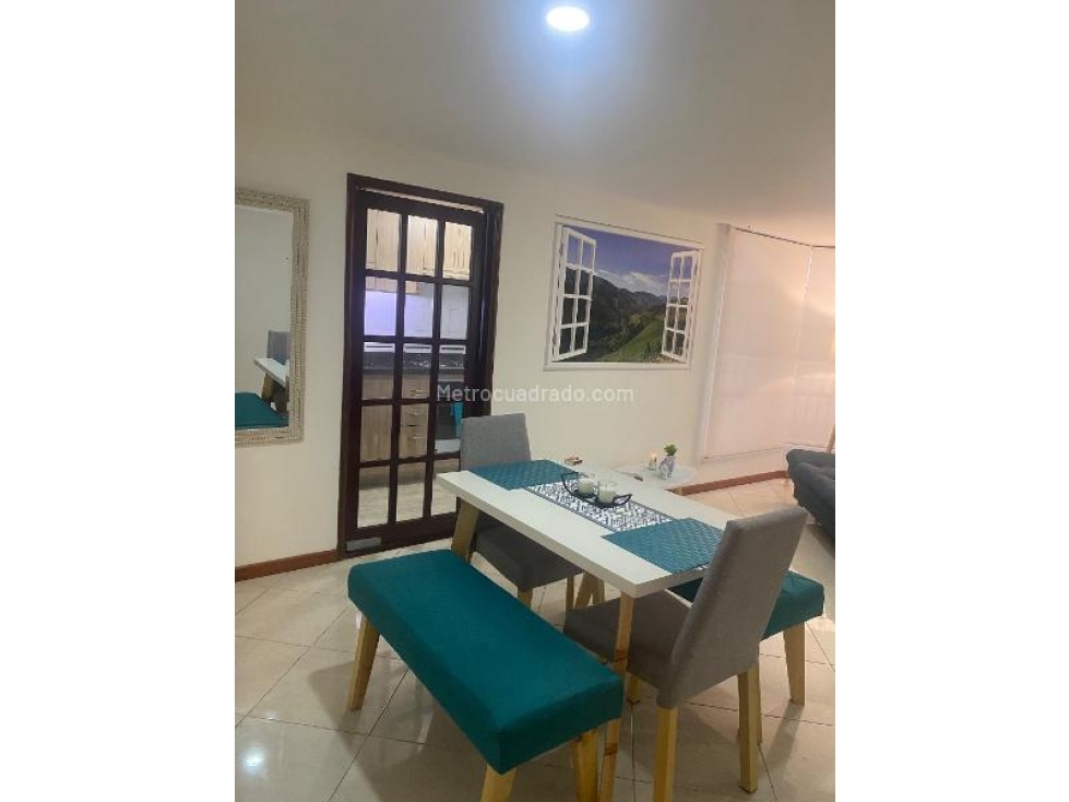 VENDO APTO NUEVA AUTOPISTA — foto 5