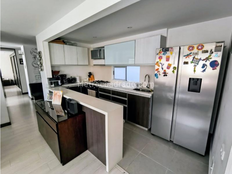 VENDO APTO SANTA TERESA — foto 4