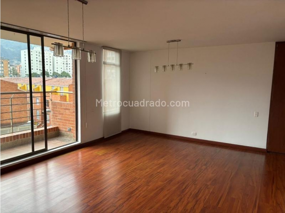 VENDO APTO PRADERA NORTE