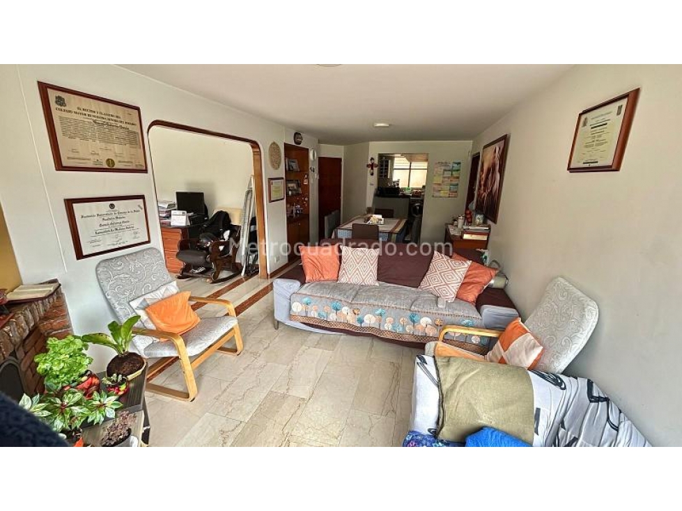 VENDO APTO SALITRE — foto 3