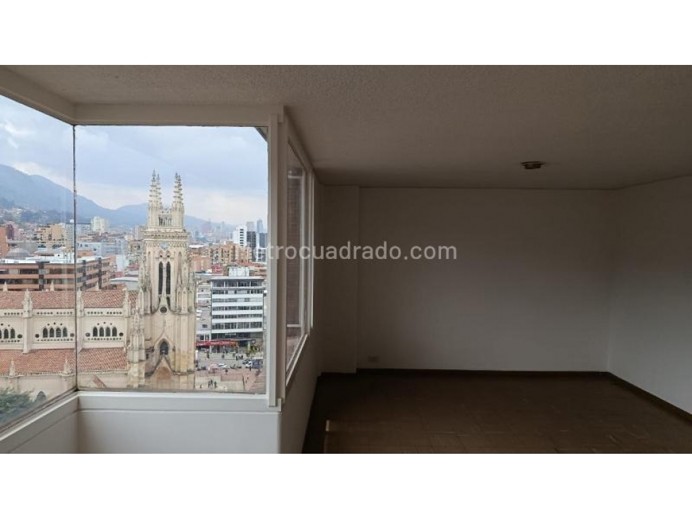 VENDO APTO CHAPINERO — foto 2