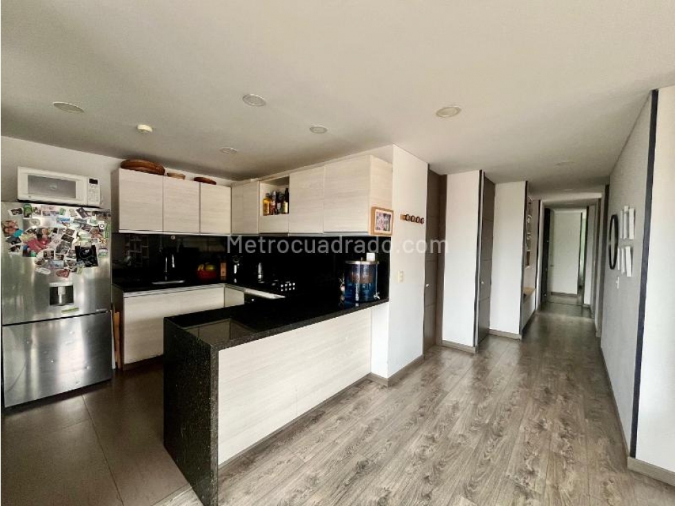 VENDO APTO TEUSAQUILLO — foto 4