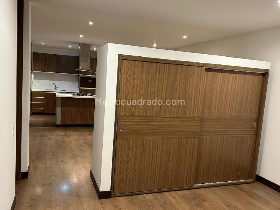 VENDO APTO CEDRITOS — foto 6