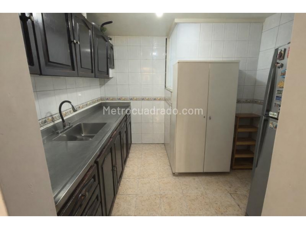 VENDO APTO NICOLAS DE FEDERMAN DUPLEX PH — foto 4
