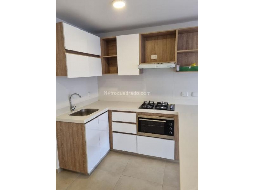 VENDO APTO SAN JOSE DE BAVARIA — foto 6