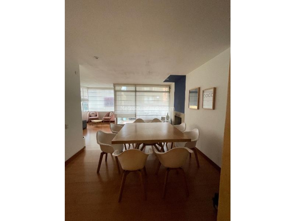 VENDO APTO VIRREY — foto 4