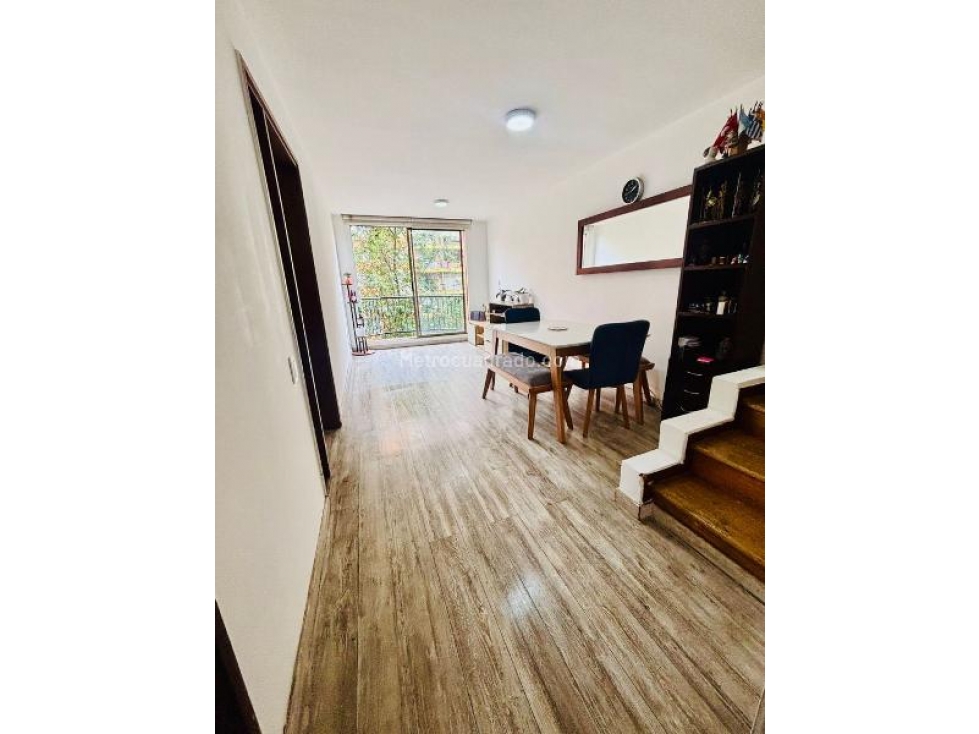 VENDO APTO DUPLEX SALITRE — foto 3