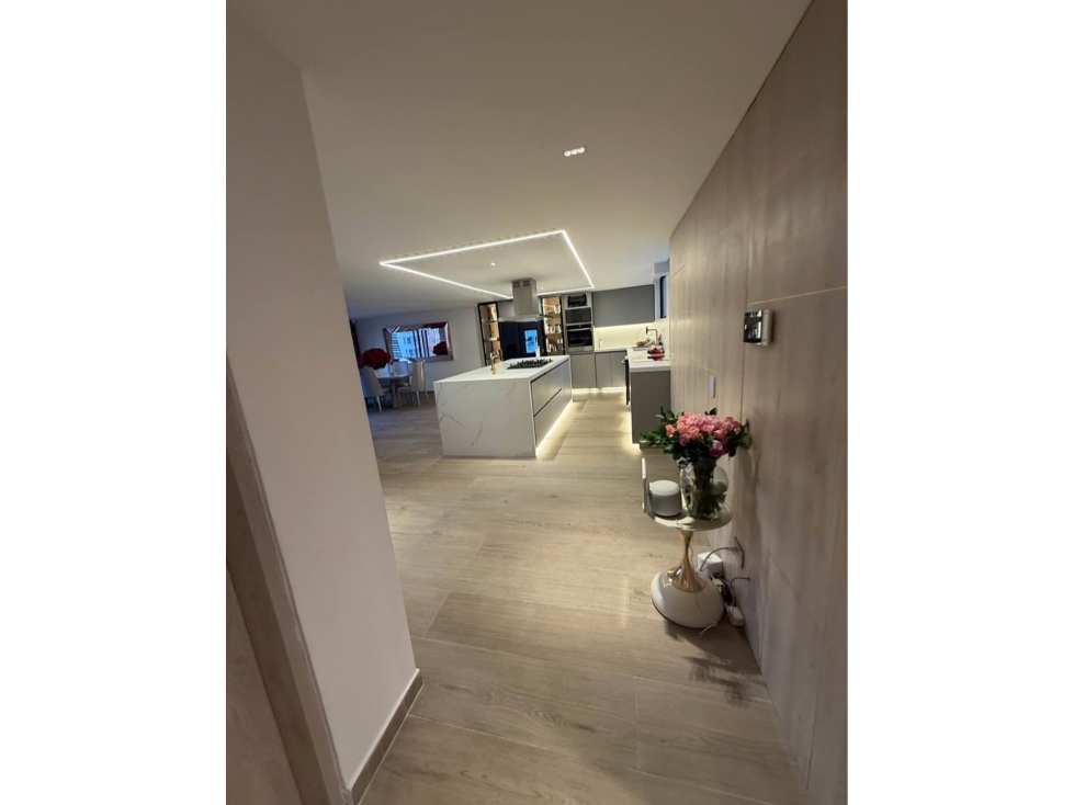 VENDO APTO SANTA BARBARA — foto 2