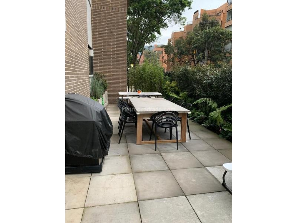 VENDO APTO LA CAROLINA — foto 2