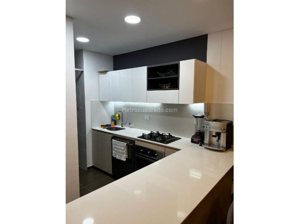 VENDO APTO CEDRITOS — foto 4