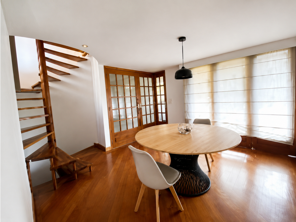 VENDO CASA CALLEJA — foto 2