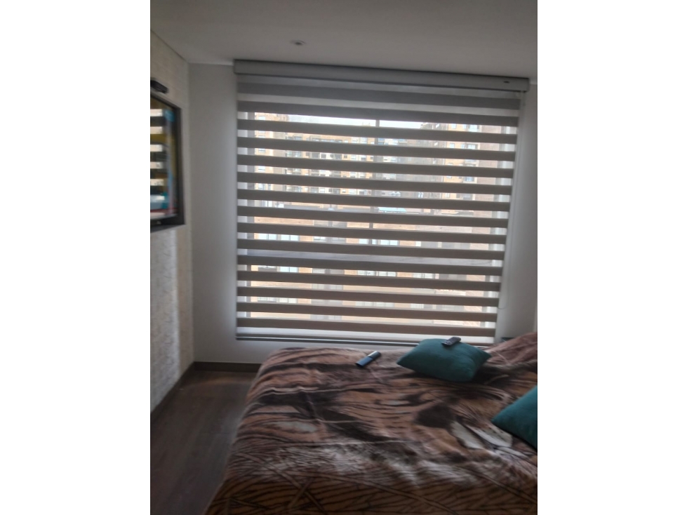 VENDO APTO COLINA — foto 6