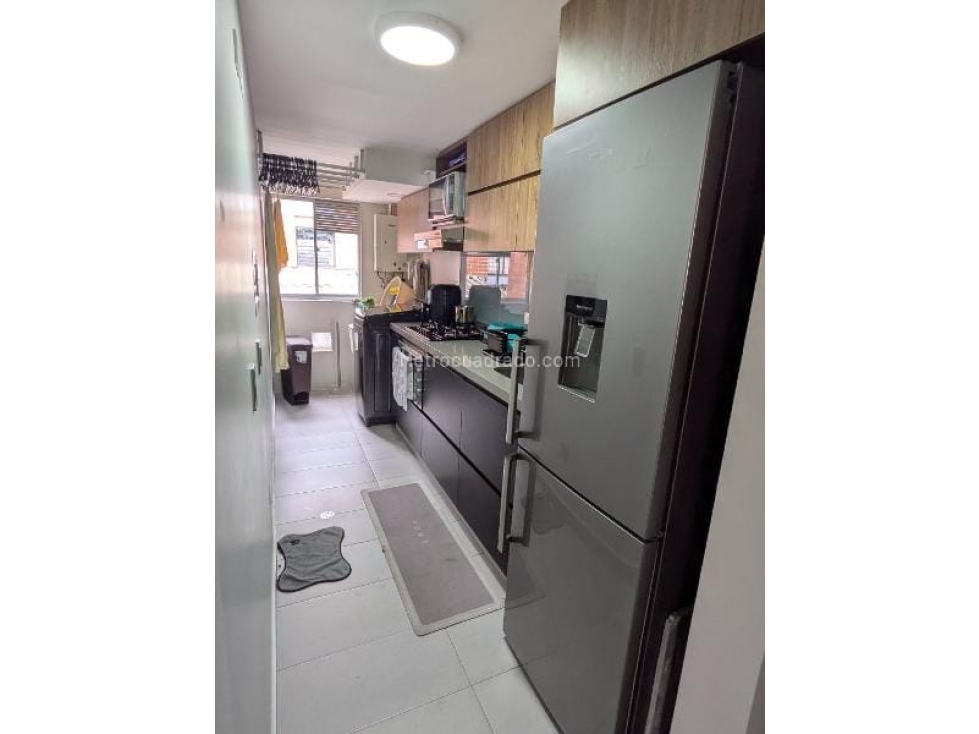 VENDO APTO BRITALIA - CALLE 170 — foto 5