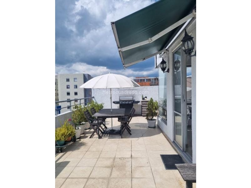 VENDO APTO BRITALIA DUPLEX