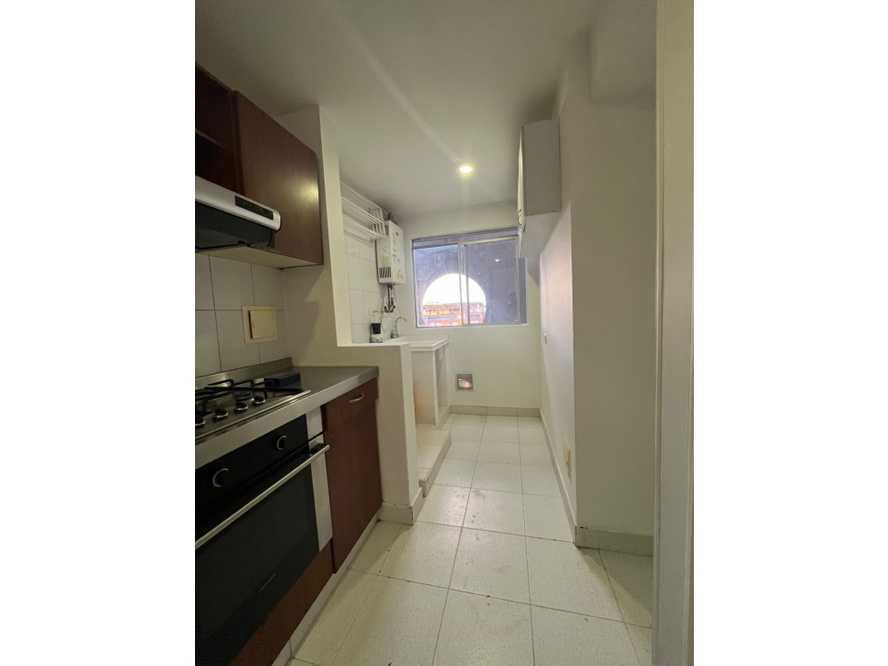 VENDO APTO SANTA TERESA — foto 4