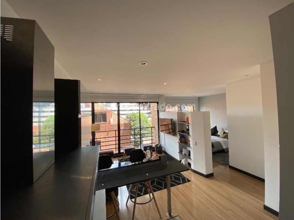 VENDO APTO SANTA PAULA — foto 3
