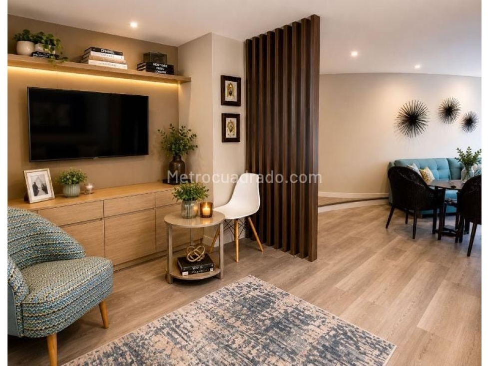 VENDO APTO BELLA SUIZA - GINEBRA IRAKA — foto 5