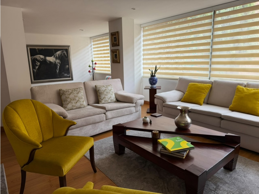 VENDO APTO CHICO DUPLEX — foto 4