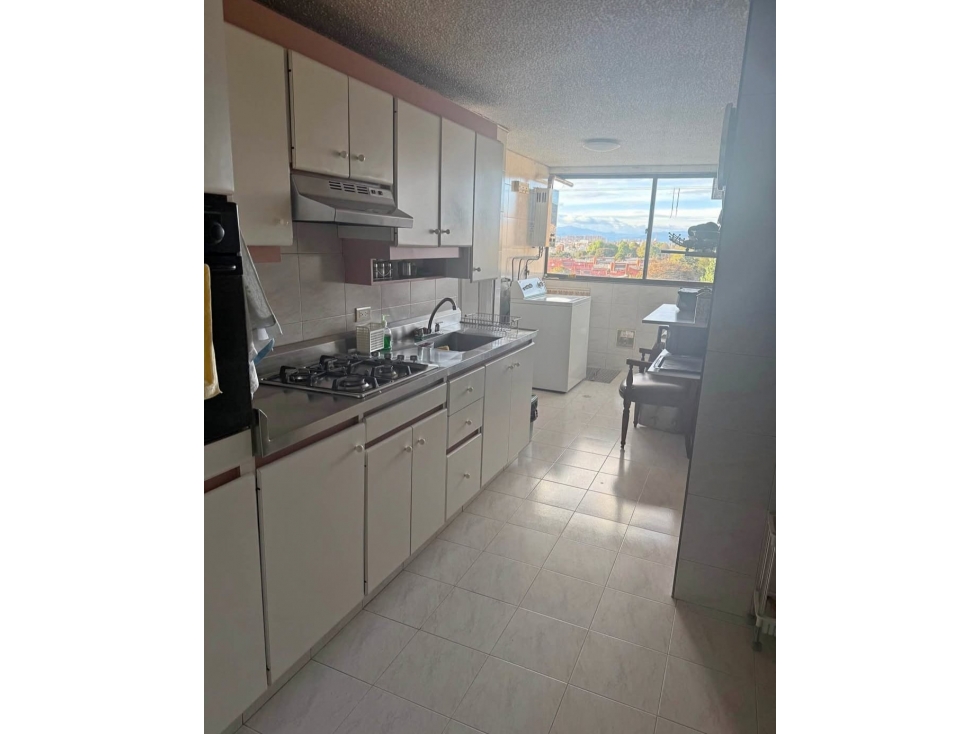 VENDO APTO CALLEJA — foto 4