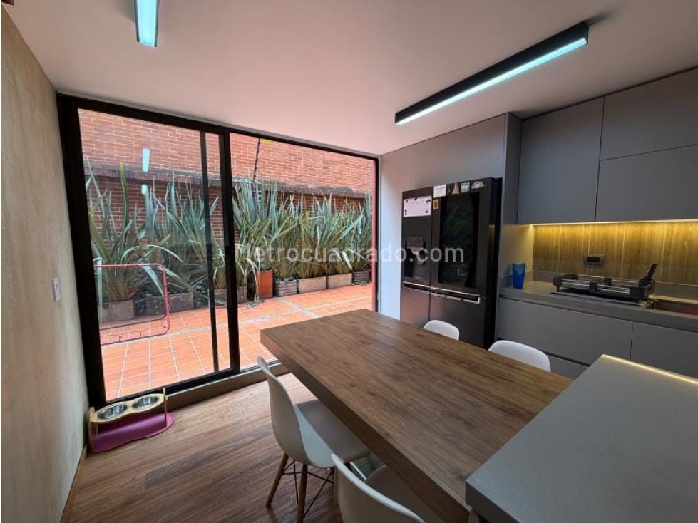 VENDO APTO CHICO NAVARRA — foto 4