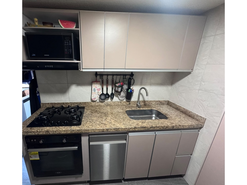 VENDO APTO NICOLAS DE FEDERMAN — foto 4