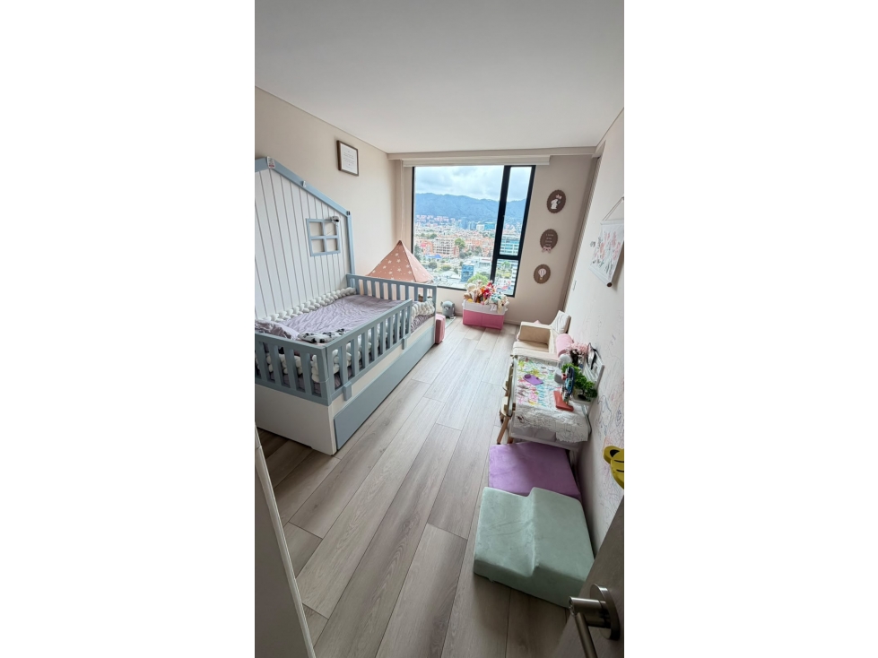vendo excelente apartamento en pasadena — foto 3