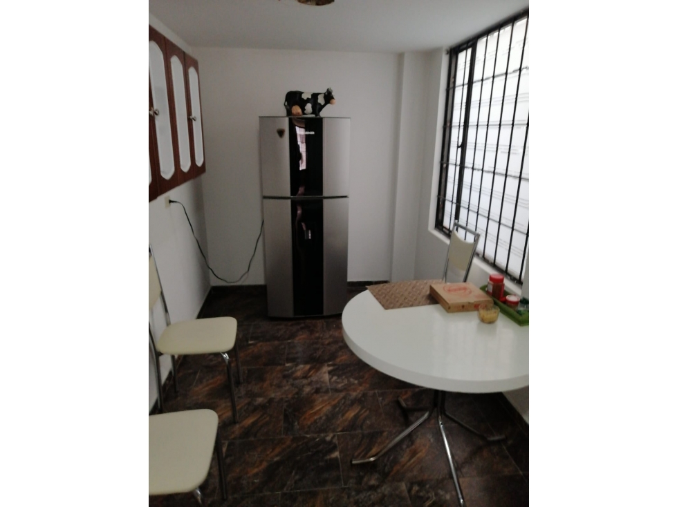 VENDO APTO SANTA BARBARA — foto 6