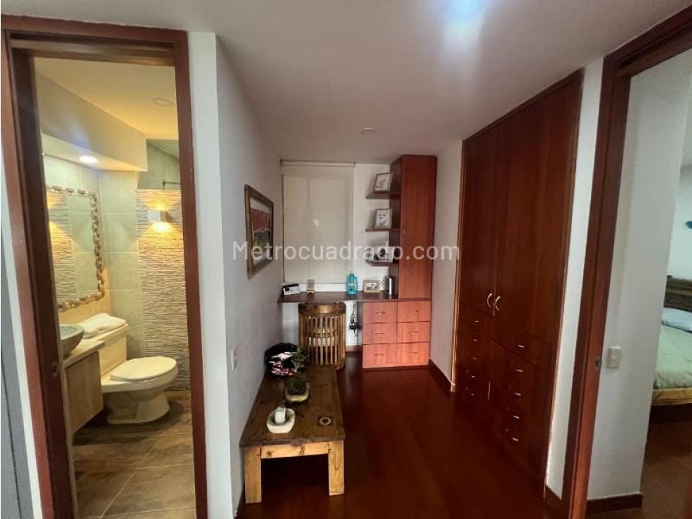 VENDO APTO CEDRITOS — foto 5
