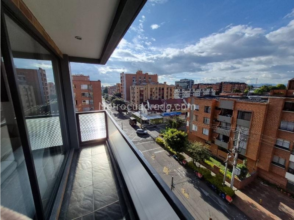 VENDO APTO DUPLEX CEDRITOS