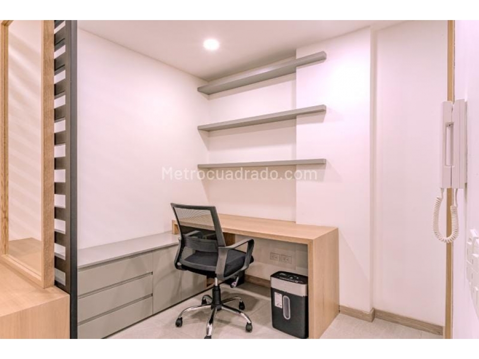 VENDO APTO EL POBLADO MEDELLIN — foto 6