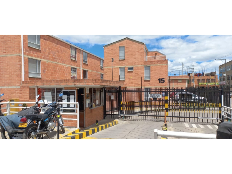VENDE CASA EN MADRID VILLAS DE ALCALA SEGUNDA ETAPA