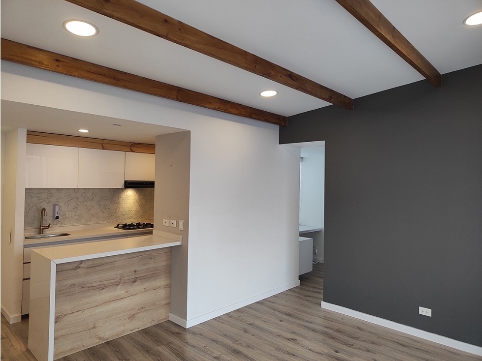 VENTA APARTAMENTO EN MADRID CUNDINAMARCA
