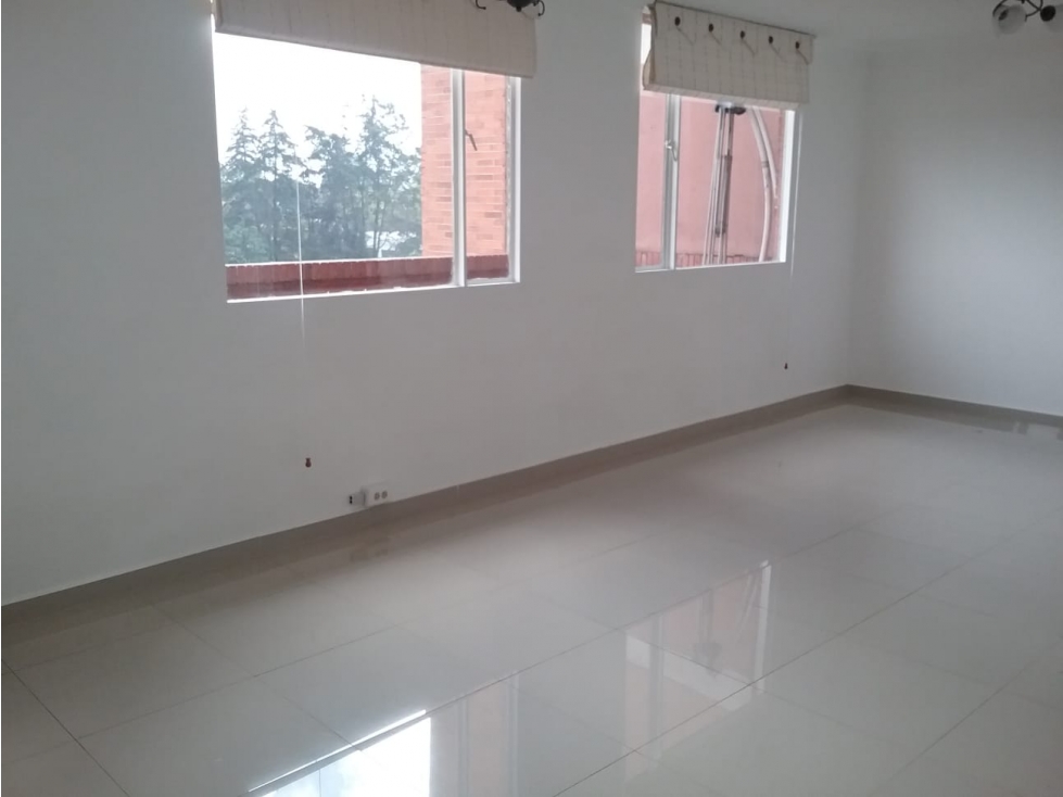 VENDE APARTAMENTO PENT-HOUSE EN BARRIO EL RECUERDO BOGOTÁ — foto 6