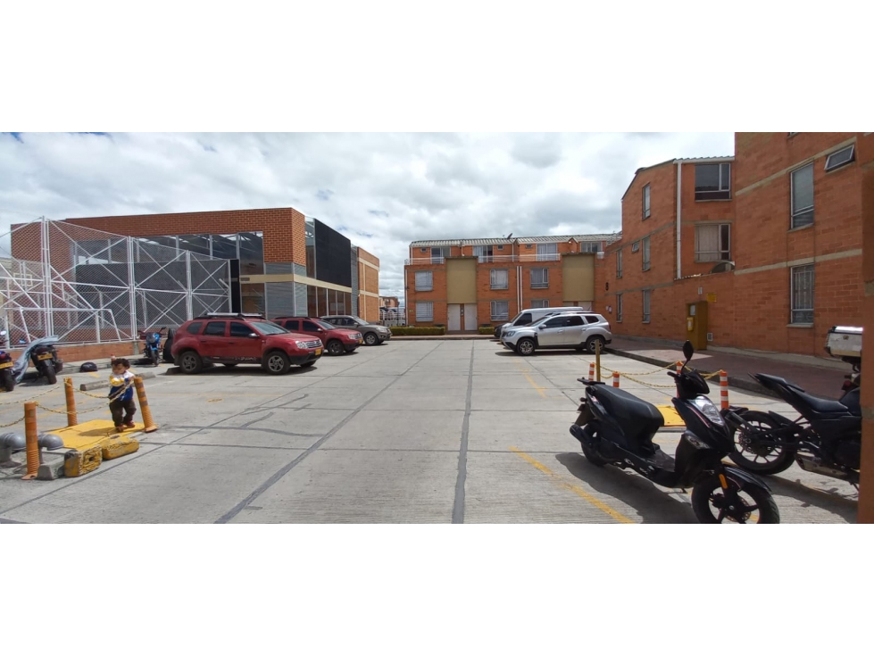 VENDE CASA EN MADRID VILLAS DE ALCALA SEGUNDA ETAPA — foto 5