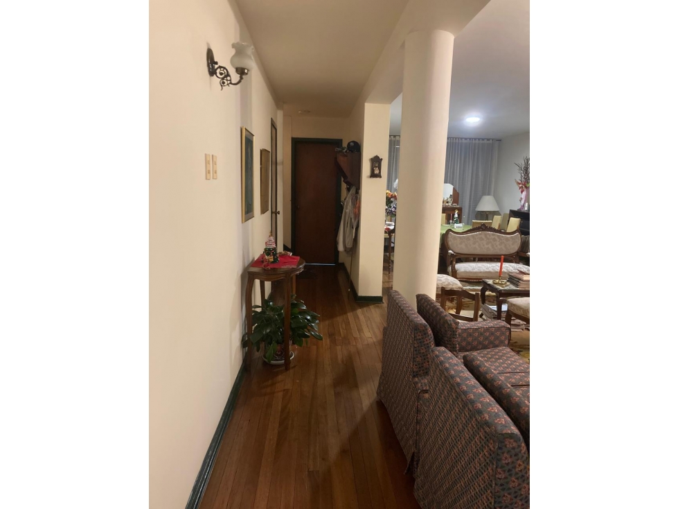 VENDE CASA EN BARRIO EL RECUERDO DE BOGOTA — foto 2