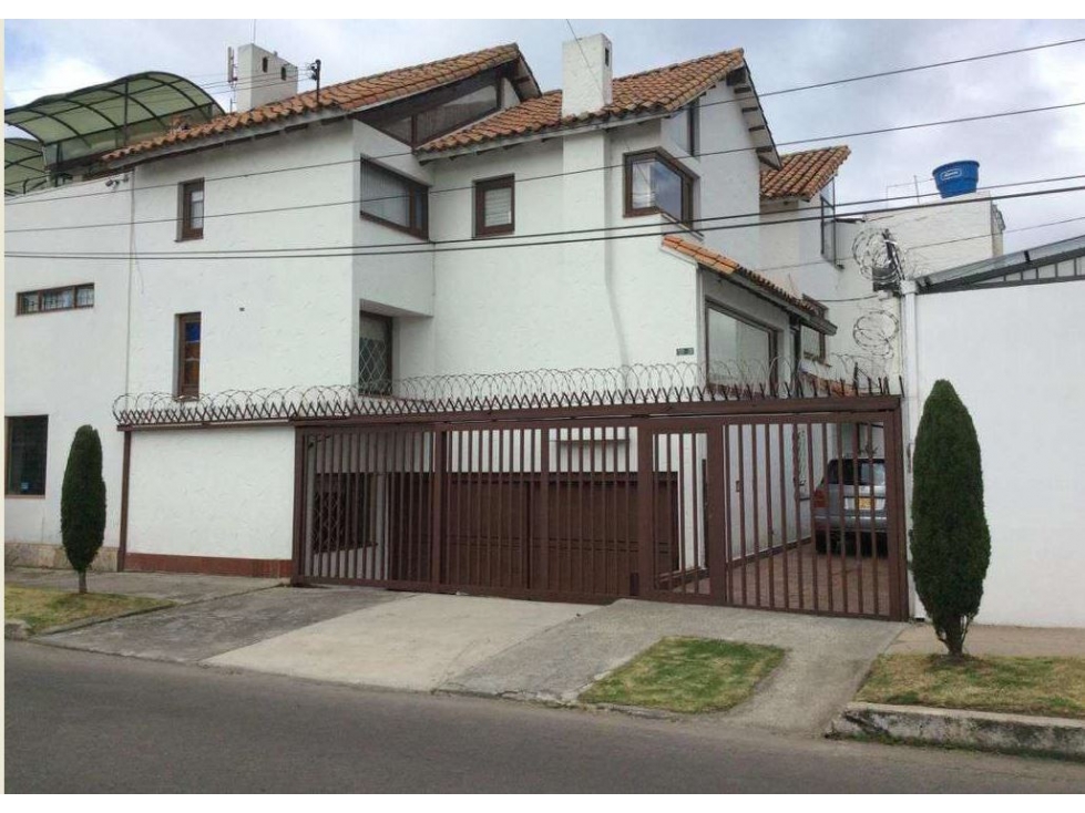 CASA EN VENTA MALIBU