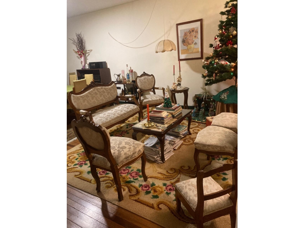 VENDE CASA EN BARRIO EL RECUERDO DE BOGOTA — foto 3