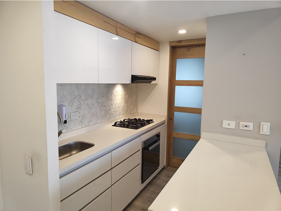 VENTA APARTAMENTO EN MADRID CUNDINAMARCA — foto 3