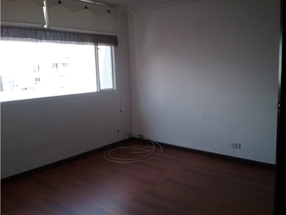 VENDE APARTAMENTO PENT-HOUSE EN BARRIO EL RECUERDO BOGOTÁ — foto 2