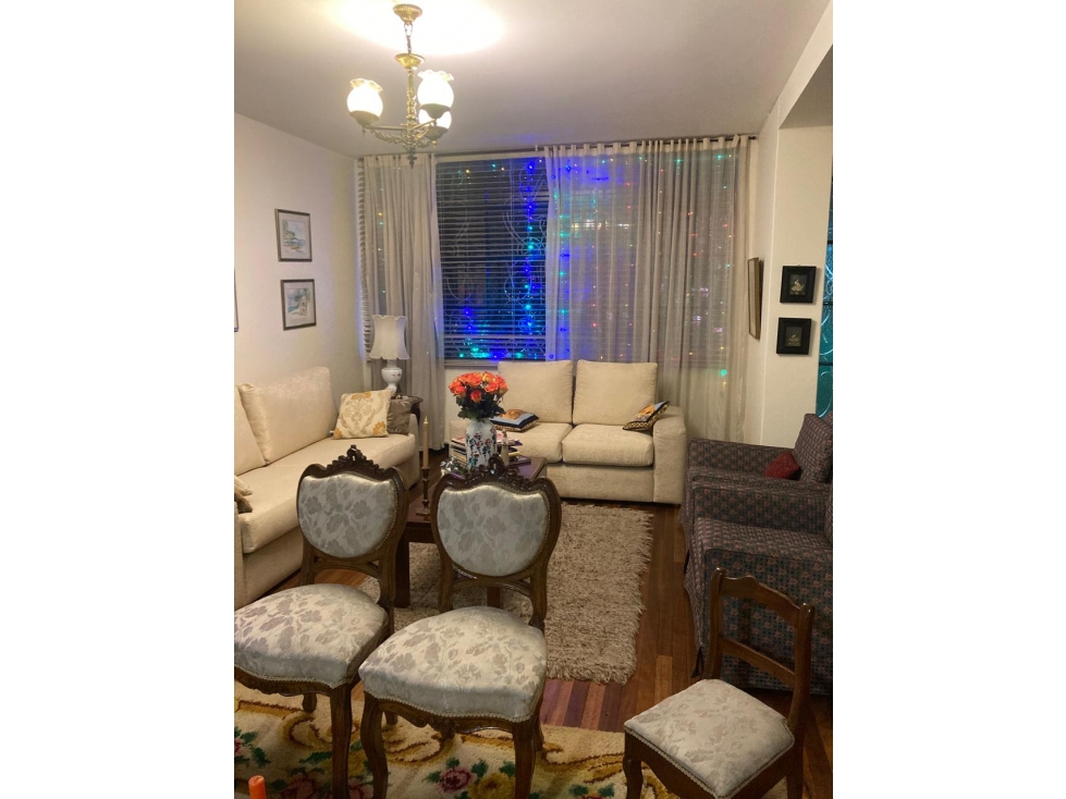 VENDE CASA EN BARRIO EL RECUERDO DE BOGOTA — foto 4