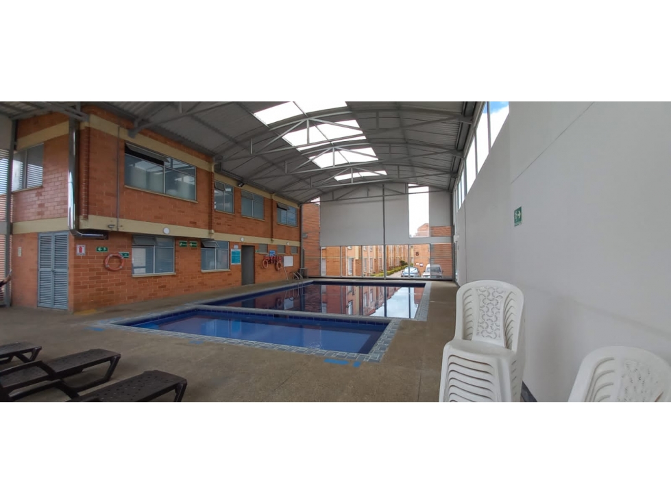 VENDE CASA EN MADRID VILLAS DE ALCALA SEGUNDA ETAPA — foto 4