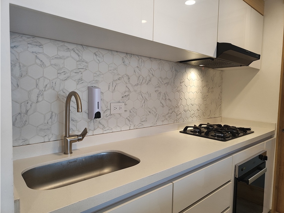 VENTA APARTAMENTO EN MADRID CUNDINAMARCA — foto 4