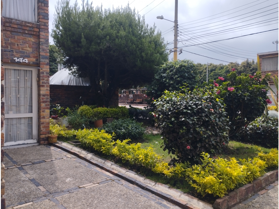 SE VENDE CASA CERCA AL CENTRO COMERCIAL SANTA FE DE BOGOTA — foto 4