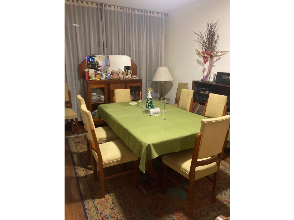 VENDE CASA EN BARRIO EL RECUERDO DE BOGOTA — foto 5