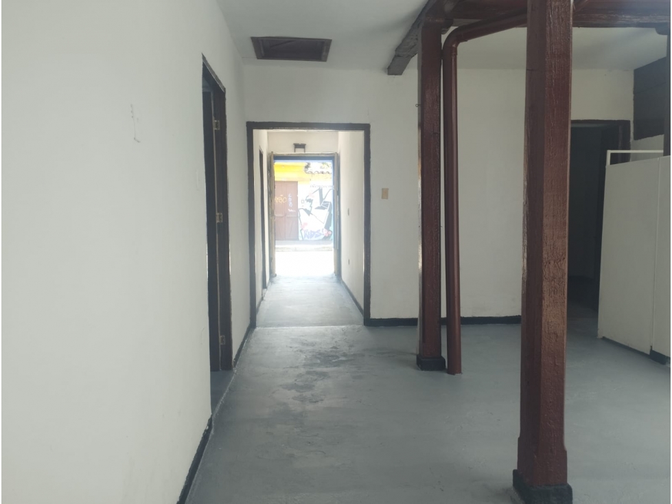 ARRIENDO CASA EN SECTOR COMERCIAL DE FUNZA - 5