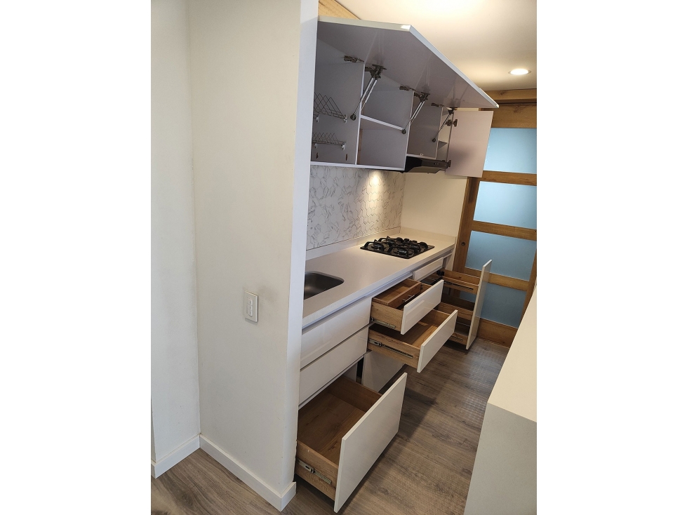 VENTA APARTAMENTO EN MADRID CUNDINAMARCA — foto 5
