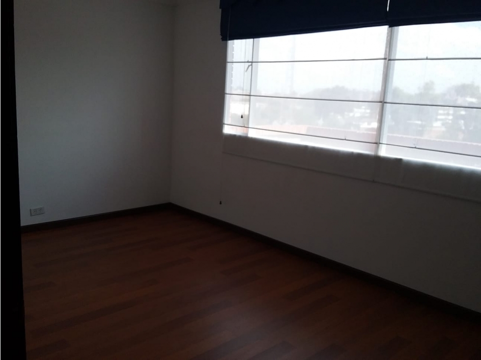 VENDE APARTAMENTO PENT-HOUSE EN BARRIO EL RECUERDO BOGOTÁ — foto 5