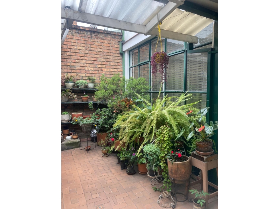 VENDE CASA EN BARRIO EL RECUERDO DE BOGOTA — foto 6