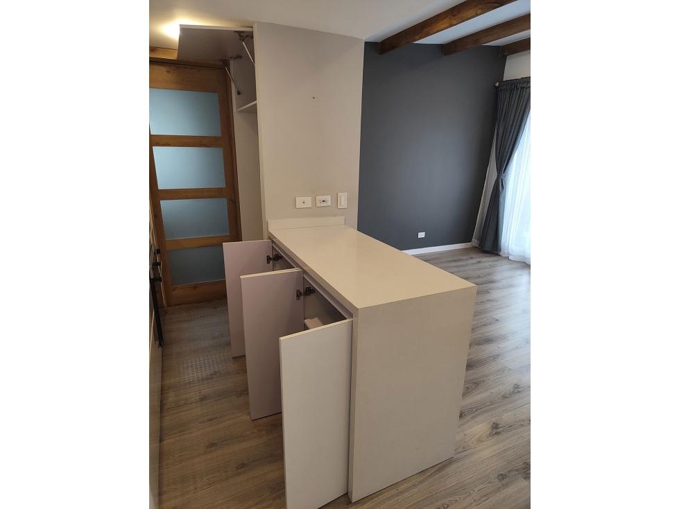 VENTA APARTAMENTO EN MADRID CUNDINAMARCA — foto 6